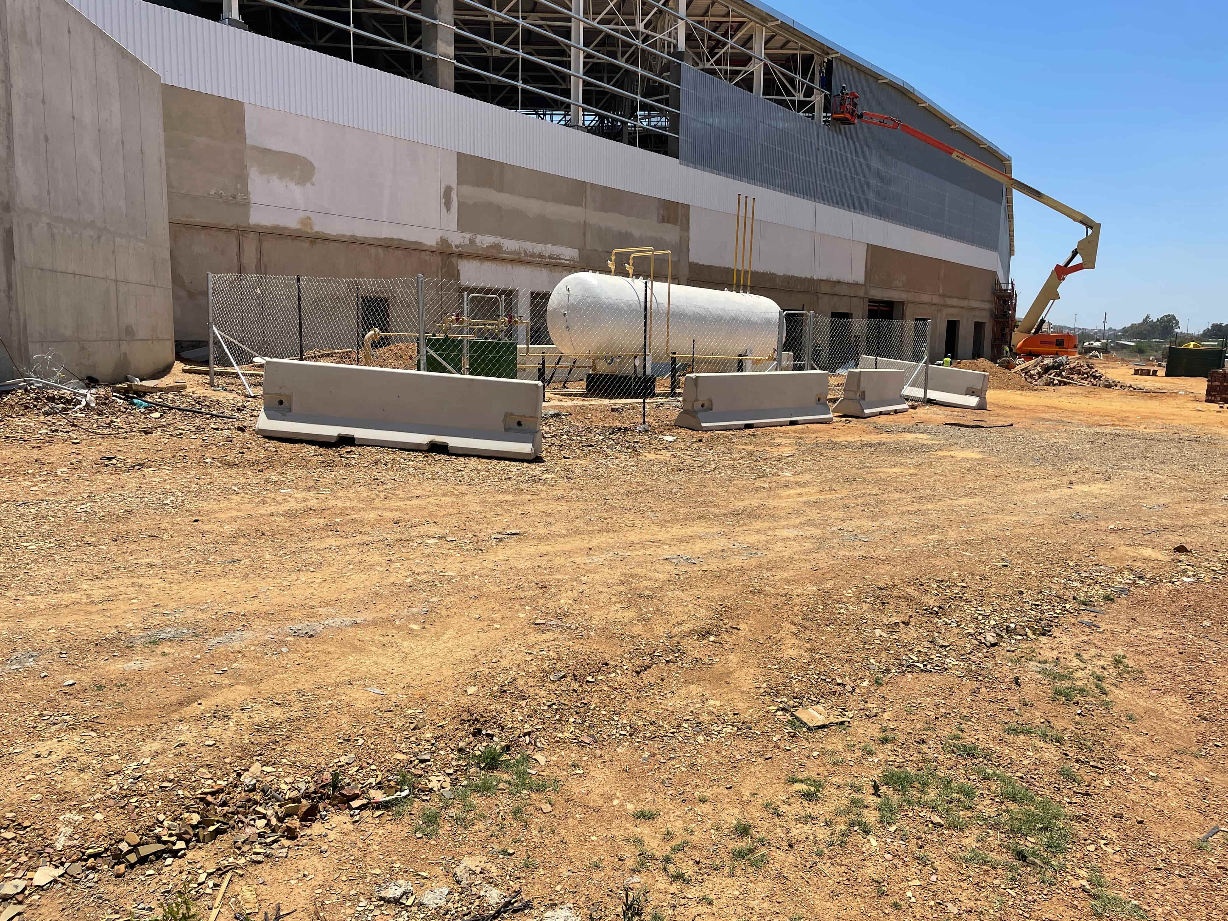 Tshwane Automotive SEZ