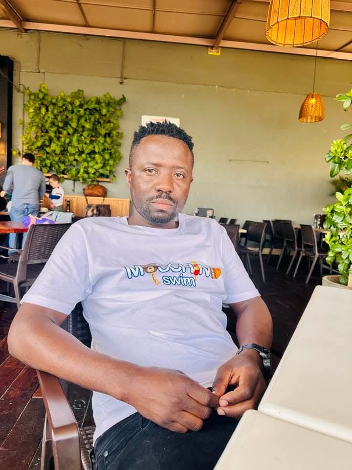 Phathutshedzo Mugagadeli